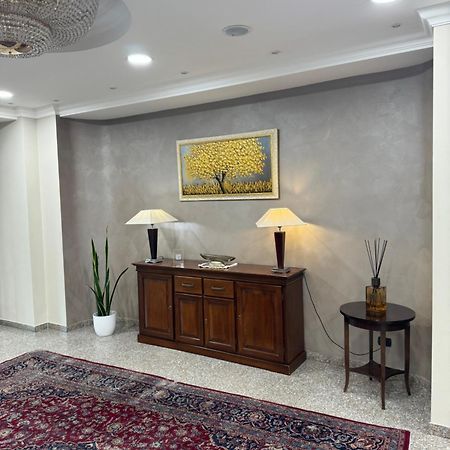 רוזארנו Hotel Vittoria מראה חיצוני תמונה